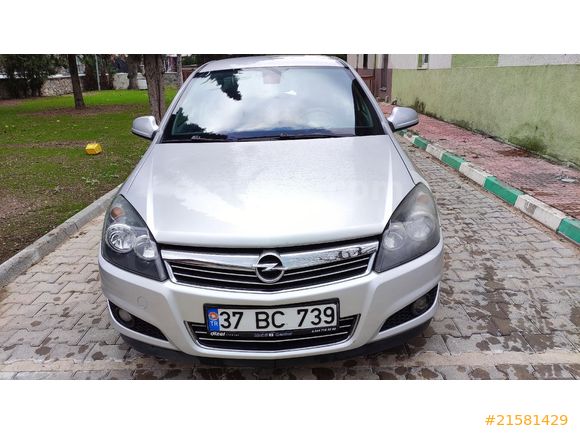 Sahibinden Opel Astra 1.3 CDTI Enjoy 111.Yıl 2010 Model