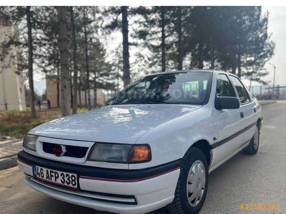 Sahibinden Opel Vectra 1.8 GL 1993 temiz aile aracı