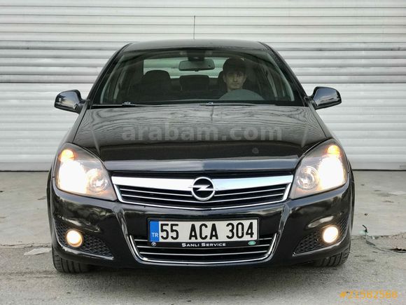 Sahibinden Opel Astra 1.3 CDTI Enjoy 111.Yıl 2012 Model