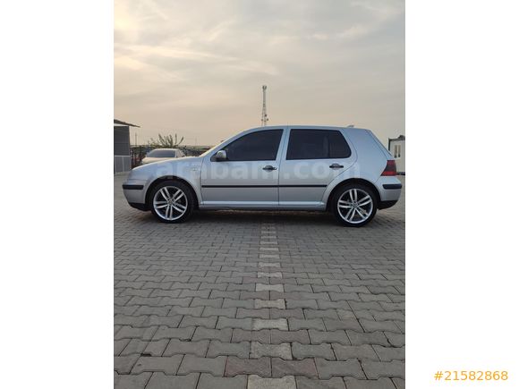 Sahibinden Volkswagen Golf 1.6 Primeline 2003 Model