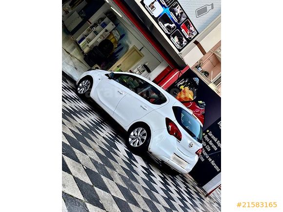 Sahibinden Opel Corsa 1.4 Enjoy 2016 Model