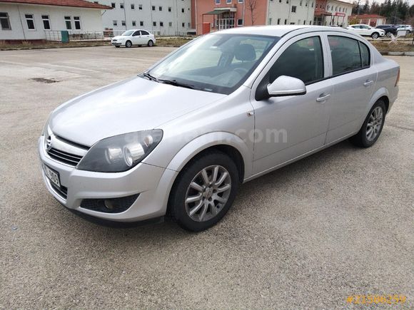 Sahibinden Opel Astra 1.6 Enjoy Plus 2013 Model