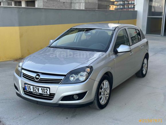 Sahibinden Opel Astra 1.3 CDTI Essentia Konfor 2010 Model