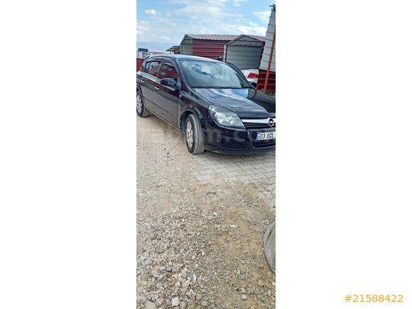 Sahibinden Opel Astra 1.3 CDTI Essentia 2006 Model