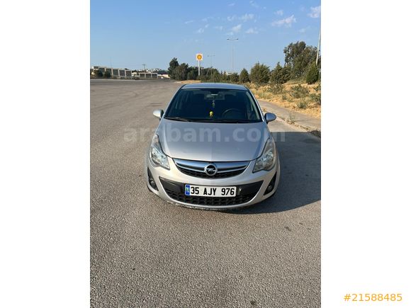 Sahibinden Opel Corsa 1.3 CDTI Enjoy 2011 Model