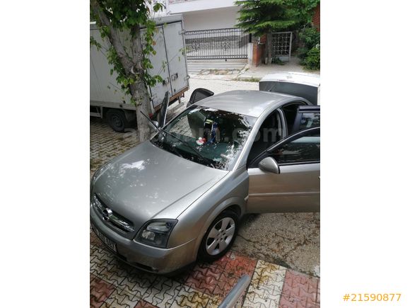 Sahibinden Opel Vectra 1.6 Comfort 2003 Model