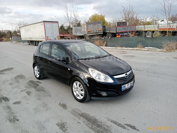 Sahibinden Opel Corsa 1.4 Twinport Enjoy 2008 Model