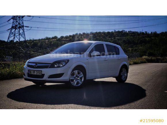 Sahibinden Opel Astra 1.6 Essentia 2013 Model