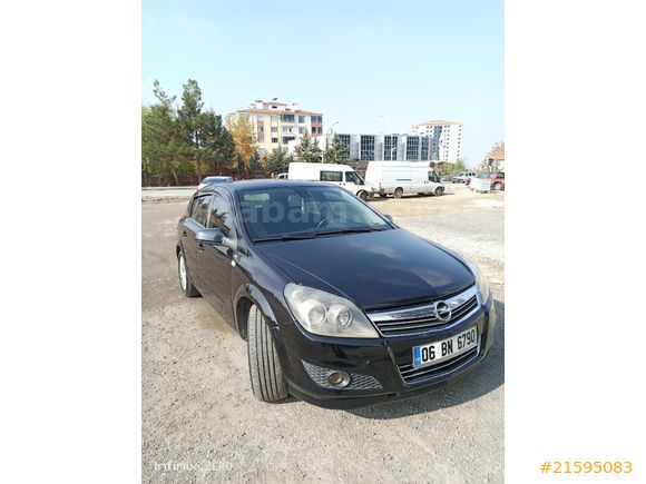 Sahibinden Opel Astra 1.3 CDTI Enjoy 2008 Model