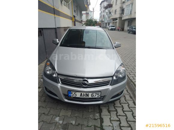 Sahibinden Opel Astra 1.3 CDTI Enjoy 111.Yıl 2011 Model