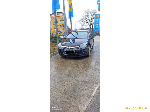 Sahibinden Opel Astra 1.3 CDTI Essentia 2010 Model