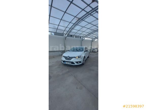 Sahibinden Renault Megane 1.3 TCe Joy 2020 Model