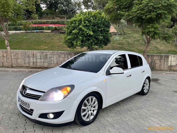 Sahibinden Opel Astra 1.3 CDTI Essentia Konfor 2010 Model