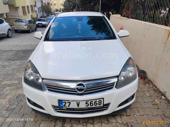 Sahibinden Opel Astra 1.3 CDTI Essentia 2012 Model