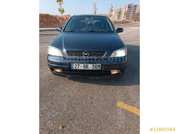 sanki sene 1998 geri geldi sıfır ayarında 179 BİNDE KM KESİNLİKLE ORJİNAL 1.6 CD 1998 Model Gaziantep