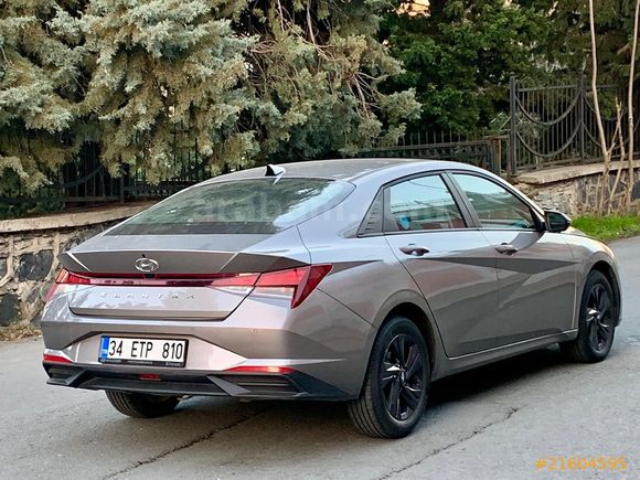 DurmazOtoKiralama'dan KİRALIK Yeni ELANTRA