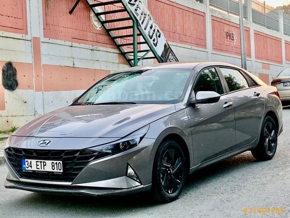 DurmazOtoKiralama'dan KİRALIK Yeni ELANTRA