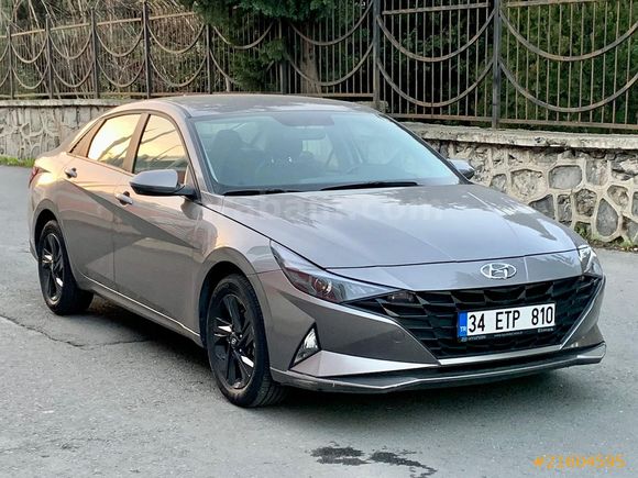 DurmazOtoKiralama'dan KİRALIK Yeni ELANTRA