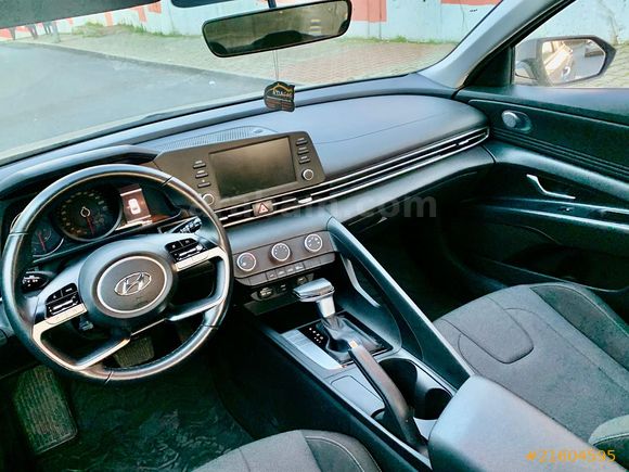 DurmazOtoKiralama'dan KİRALIK Yeni ELANTRA