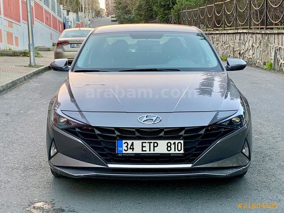 DurmazOtoKiralama'dan KİRALIK Yeni ELANTRA