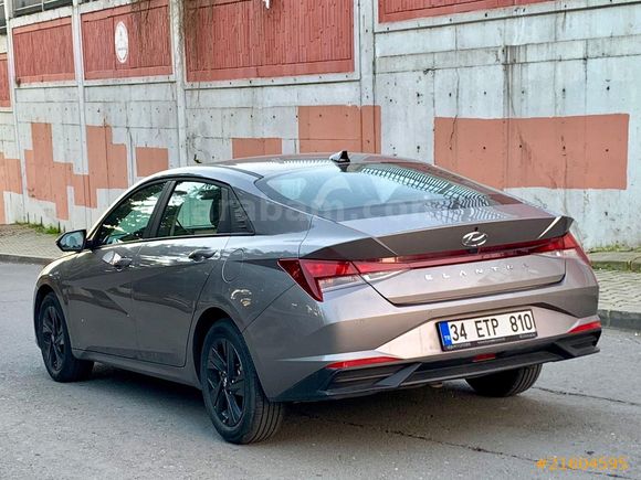 DurmazOtoKiralama'dan KİRALIK Yeni ELANTRA