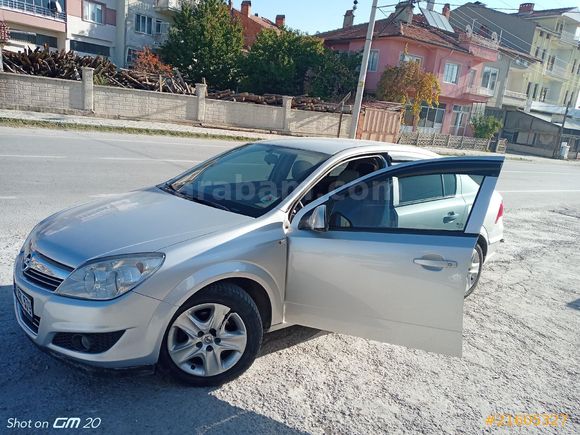 Sahibinden Opel Astra 1.3 CDTI Enjoy Elegance 2011 Model