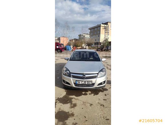 Sahibinden Opel Astra 1.3 CDTI Cosmo 2008 Model