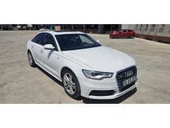 Audi A6 2012 IÇ DIŞ SLİNE FULL PAKET