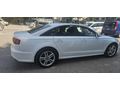 Audi A6 2012 IÇ DIŞ SLİNE FULL PAKET