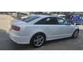 Audi A6 2012 IÇ DIŞ SLİNE FULL PAKET