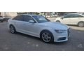 Audi A6 2012 IÇ DIŞ SLİNE FULL PAKET