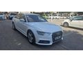 Audi A6 2012 IÇ DIŞ SLİNE FULL PAKET