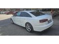 Audi A6 2012 IÇ DIŞ SLİNE FULL PAKET