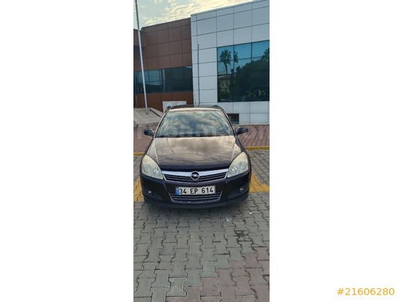 Sahibinden Opel Astra 1.3 CDTI Enjoy 2008 Model