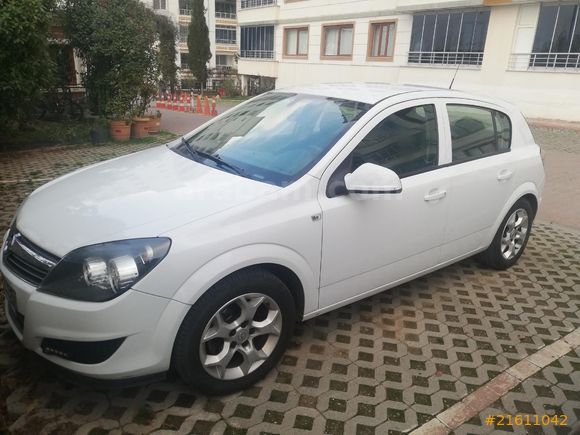 Sahibinden Opel Astra 1.6 Edition 2012 Model