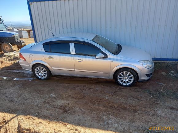 tramersiz değilensiz Opel Astra 1.3 CDTI Enjoy 2008 Model