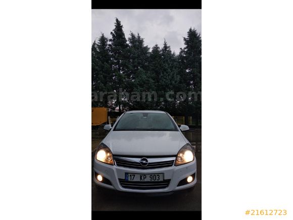 Sahibinden Opel Astra 1.6 Enjoy Plus 2011 Model, Değişen Boya Yok