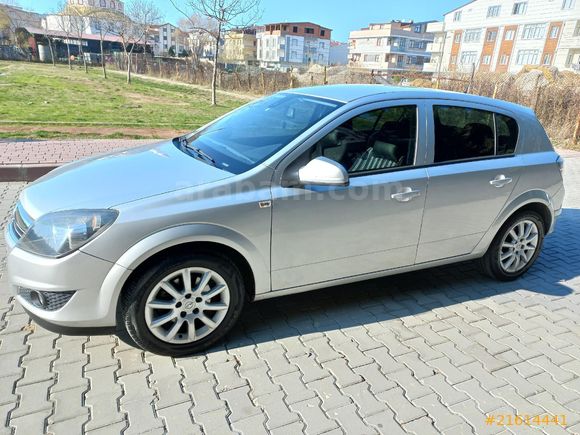 Sahibinden Opel Astra 1.3 CDTI Essentia Konfor 2012 Model