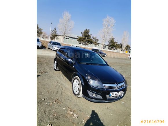 Sahibinden Opel Astra 1.3 CDTI Cosmo 2009 Model