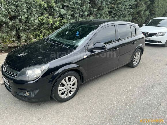 Sahibinden Opel Astra 1.3 CDTI Enjoy Plus 2011 Model