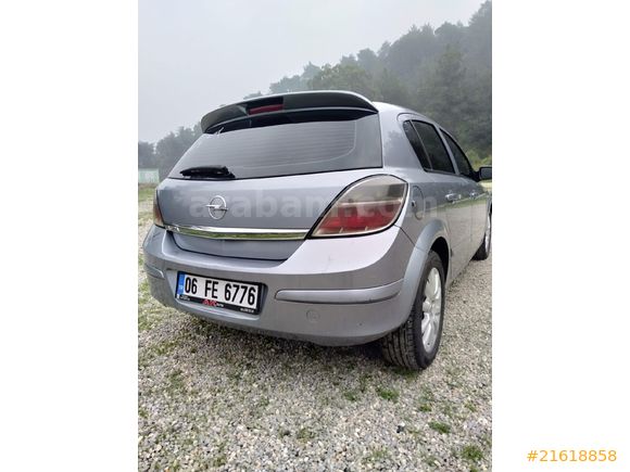 Sahibinden Opel Astra 1.3 CDTI Enjoy 2007 Model