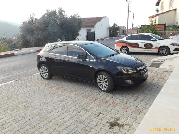 Sahibinden Opel Astra 1.3 CDTI ecoFLEX Cosmo 2010 Model