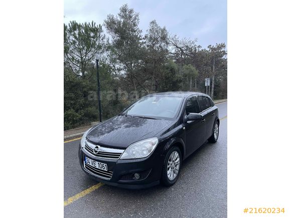 Sahibinden Opel Astra 1.3 CDTI Enjoy Elegance 2009 Model