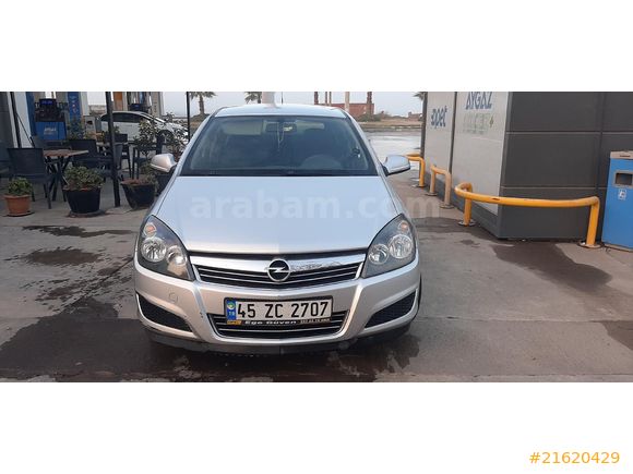 Sahibinden Opel Astra 1.6 Essentia 2013 Model