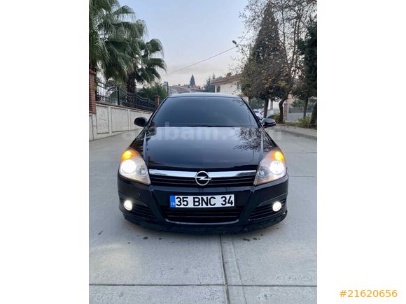 Galeriden Opel Astra 1.3 CDTI Enjoy 2006 Model Manisa