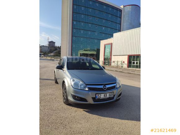 Sahibinden Opel Astra 1.3 CDTI Enjoy 111.Yıl 2012 Model