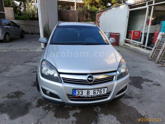 Sahibinden Opel Astra 1.3 CDTI Enjoy 111.Yıl 2010 Model