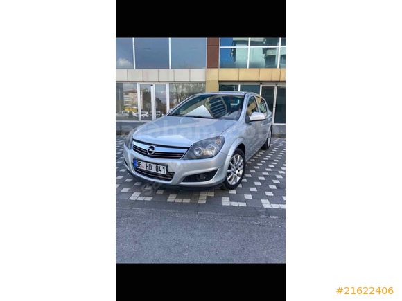 Sahibinden Opel Astra 1.3 CDTI ecoFLEX Enjoy 2011 Model