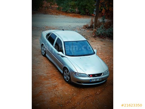 Sahibinden Opel Vectra 1.6 Comfort 2001 Model