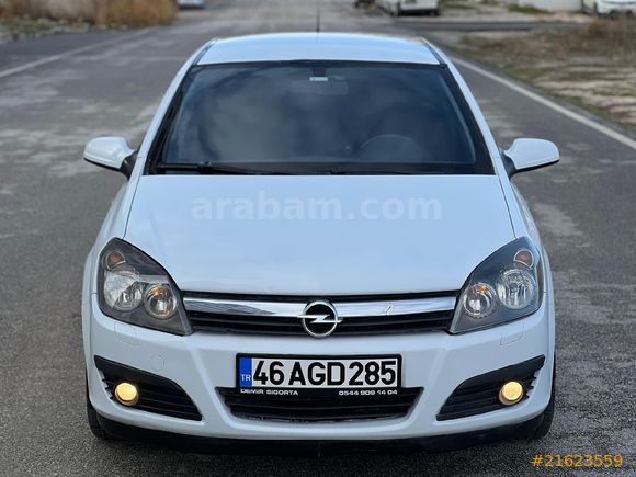 Sahibinden Opel Astra 1.3 CDTI Enjoy 2006 Model